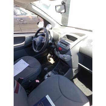 CITROËN C1 (PM_, PN_)