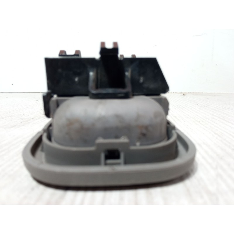 Recambio de maneta interior puerta delantera derecha para nissan almera ii hatchback (n16) 2.2 di referencia OEM IAM   