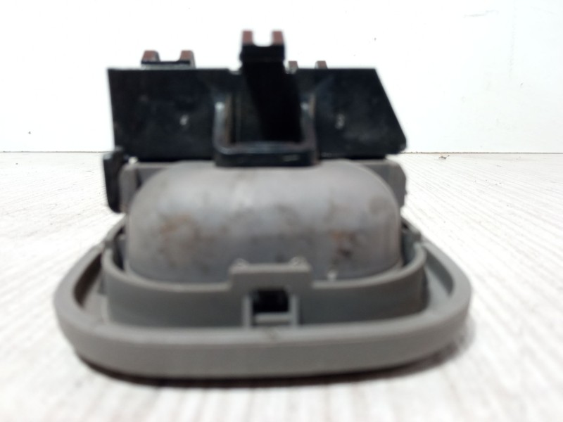 Recambio de maneta interior puerta delantera derecha para nissan almera ii hatchback (n16) 2.2 di referencia OEM IAM   