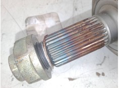 Recambio de transmision delantera izquierda para honda cr-v ii (rd_) 2.0 (rd5) referencia OEM IAM    2