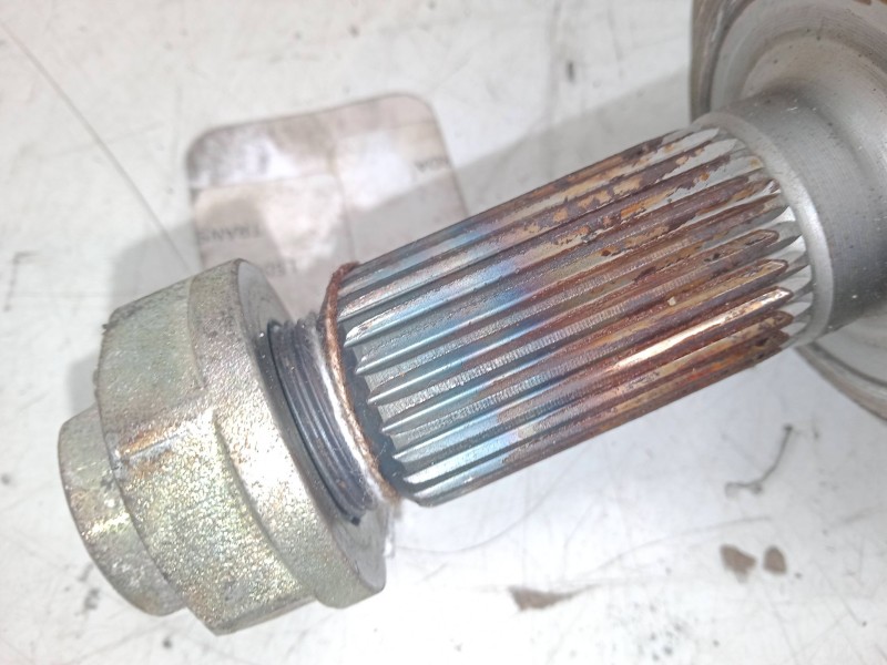 Recambio de transmision delantera izquierda para honda cr-v ii (rd_) 2.0 (rd5) referencia OEM IAM   