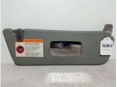 Recambio de parasol derecho para chevrolet tacuma monospace (u100) 1.6 referencia OEM IAM   