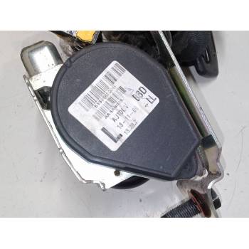 CINTURON SEGURIDAD DELANTERO IZQUIERDO 615260300B 