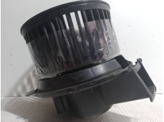 Recambio de motor calefaccion para peugeot 206 hatchback (2a/c) 1.4 i referencia OEM IAM   