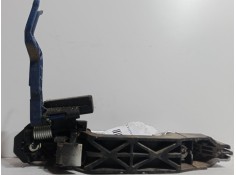 Recambio de maneta exterior puerta trasera izquierda para citroën c3 i (fc_, fn_) 1.4 i referencia OEM IAM    2