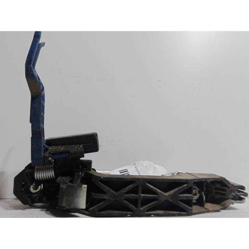 Recambio de maneta exterior puerta trasera izquierda para citroën c3 i (fc_, fn_) 1.4 i referencia OEM IAM   