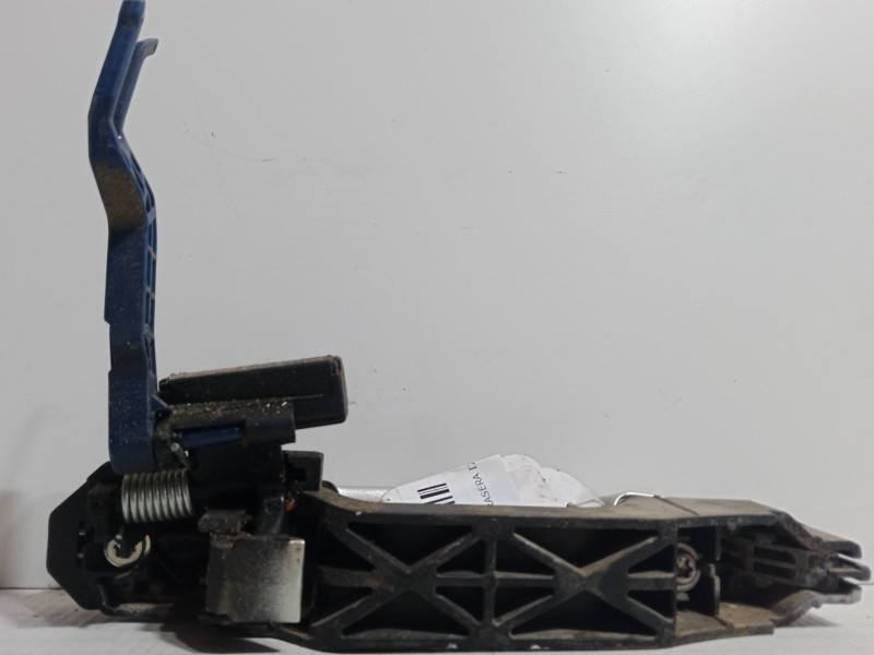Recambio de maneta exterior puerta trasera izquierda para citroën c3 i (fc_, fn_) 1.4 i referencia OEM IAM   