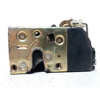 CERRADURA PUERTA DELANTERA IZQUIERDA 