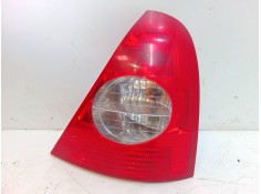 Recambio de piloto trasero derecho para renault clio ii (bb_, cb_) 1.2 (bb0a, bb0f, bb10, bb1k, bb28, bb2d, bb2h, cb0a,... refer