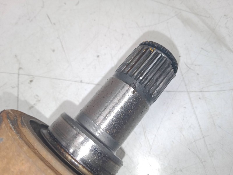 Recambio de transmision delantera izquierda para honda cr-v ii (rd_) 2.0 (rd5) referencia OEM IAM   