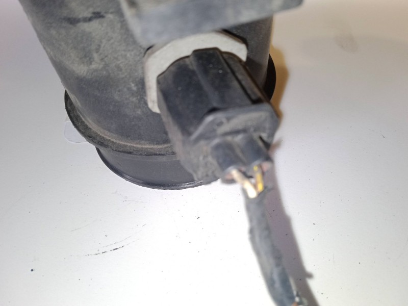 Recambio de caudalimetro para ford transit connect (p65_, p70_, p80_) 1.8 di referencia OEM IAM   