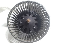 Recambio de motor calefaccion para peugeot 206 hatchback (2a/c) 1.4 i referencia OEM IAM    2