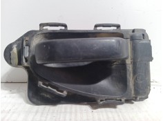Recambio de maneta interior puerta delantera izquierda para citroën saxo (s0, s1) 1.4 vts referencia OEM IAM   