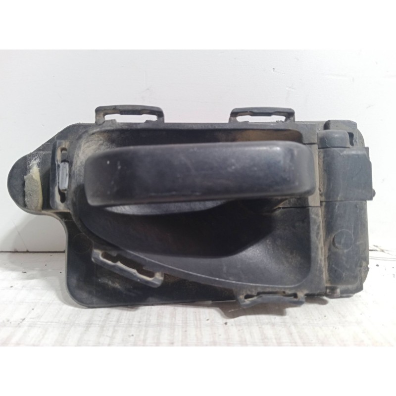 Recambio de maneta interior puerta delantera izquierda para citroën saxo (s0, s1) 1.4 vts referencia OEM IAM   