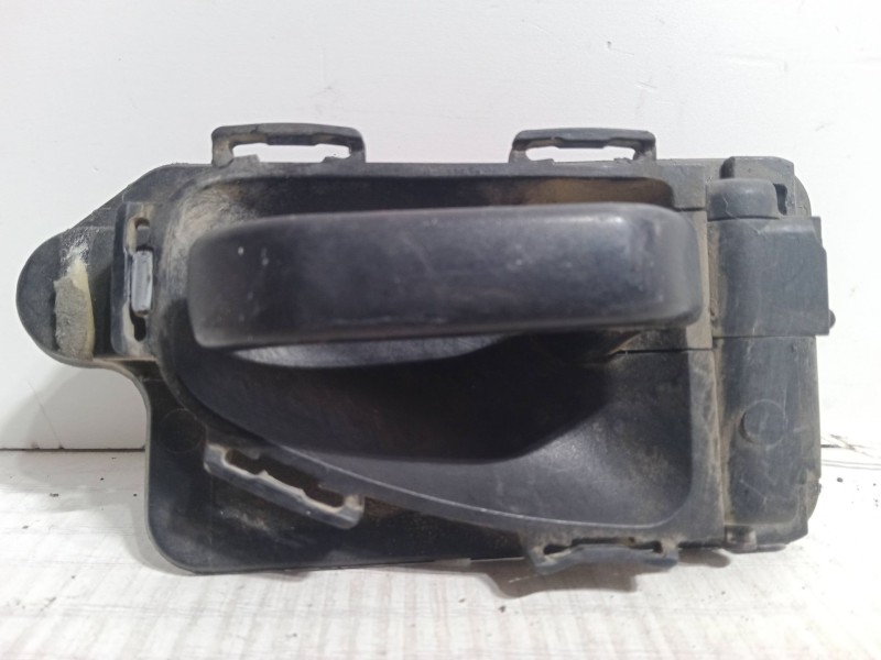 Recambio de maneta interior puerta delantera izquierda para citroën saxo (s0, s1) 1.4 vts referencia OEM IAM   