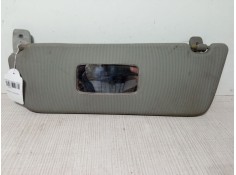 Recambio de parasol izquierdo para chevrolet tacuma monospace (u100) 1.6 referencia OEM IAM   