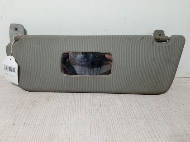 Recambio de parasol izquierdo para chevrolet tacuma monospace (u100) 1.6 referencia OEM IAM   