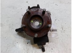 Recambio de mangueta delantera derecha para ford transit connect (p65_, p70_, p80_) 1.8 di referencia OEM IAM   