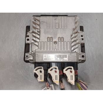 CENTRALITA MOTOR UCE 9800268980 9666681180 