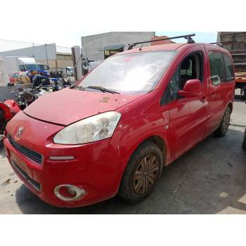 PEUGEOT PARTNER TEPEE