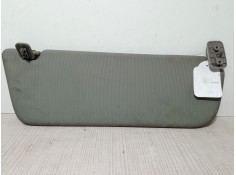 Recambio de parasol izquierdo para chevrolet tacuma monospace (u100) 1.6 referencia OEM IAM    2