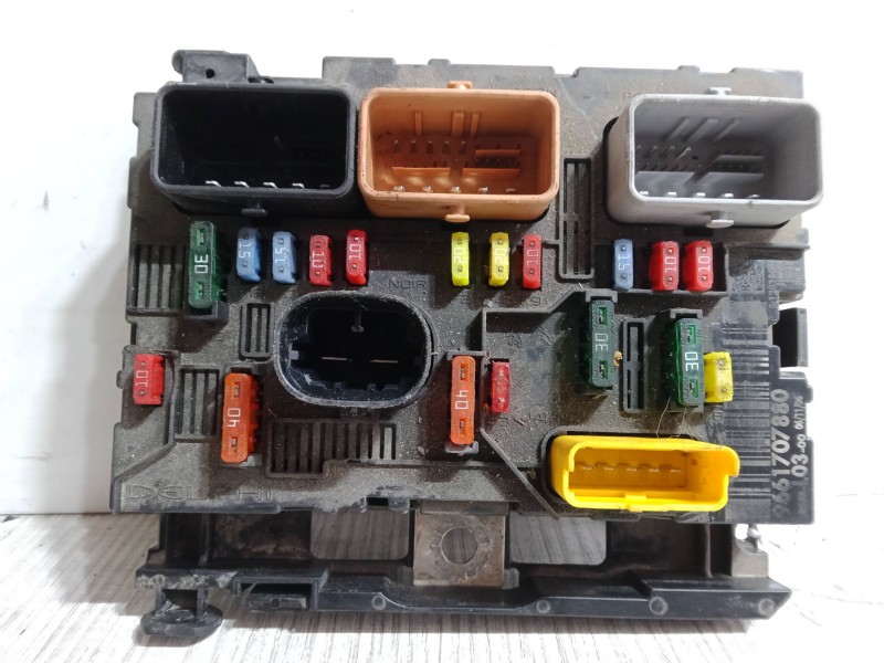 Recambio de bsm para citroën c3 i (fc_, fn_) 1.1 i referencia OEM IAM 9661707880 DELPHI 