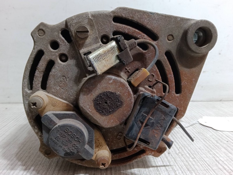 Recambio de alternador para seat ibiza i (21a) 1.2 referencia OEM IAM   