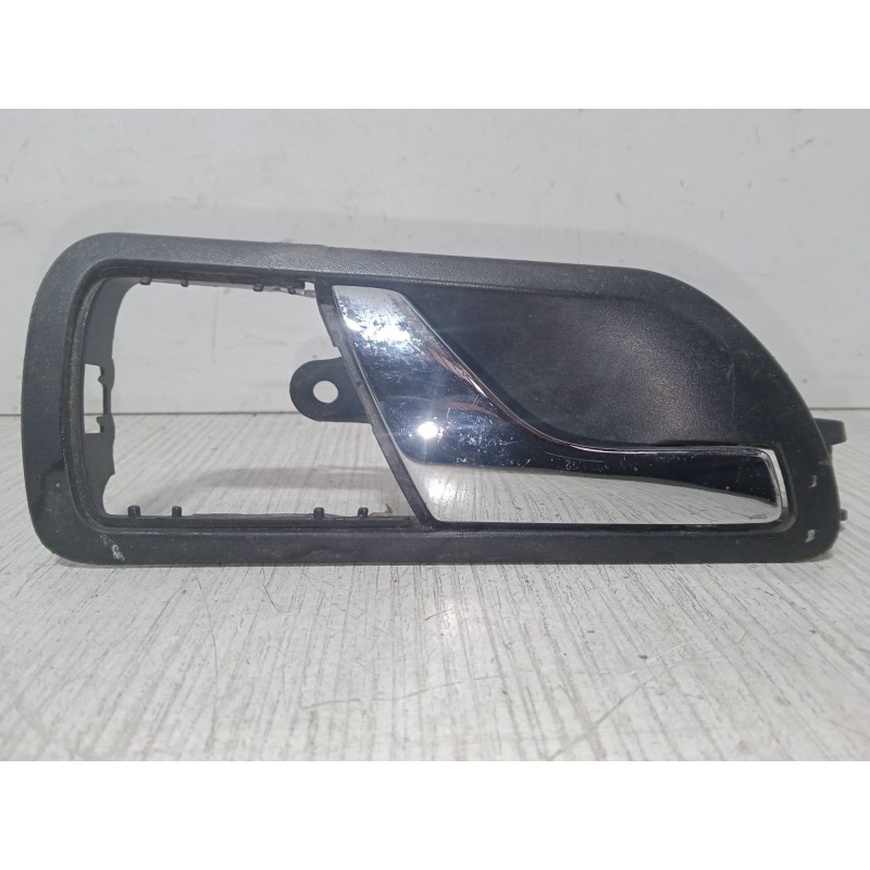 Recambio de maneta interior puerta trasera derecha para skoda fabia i (6y2) 1.4 16v referencia OEM IAM 6y6839248  