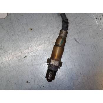 SONDA LAMBDA 