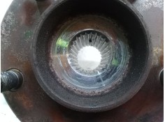 Recambio de mangueta delantera derecha para ford transit connect (p65_, p70_, p80_) 1.8 di referencia OEM IAM    2