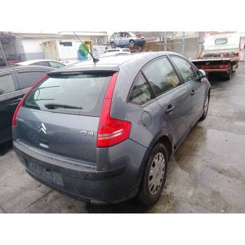 CITROËN C4 I (LC_)