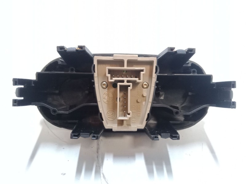 Recambio de mando retrovisor para mini mini (r50, r53) cooper referencia OEM IAM 6924652  