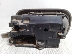 Recambio de maneta interior puerta trasera derecha para nissan almera ii hatchback (n16) 2.2 di referencia OEM IAM    2