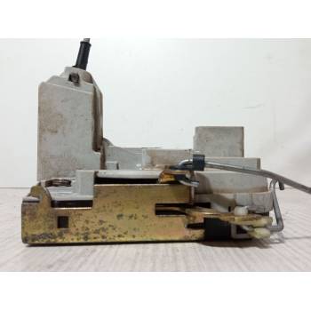 CERRADURA PUERTA DELANTERA IZQUIERDA 
