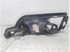 Recambio de maneta interior puerta trasera derecha para skoda fabia i (6y2) 1.4 16v referencia OEM IAM 6y6839248   2