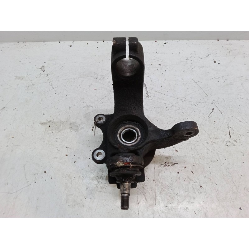 Recambio de mangueta delantera derecha para ford transit connect (p65_, p70_, p80_) 1.8 di referencia OEM IAM   