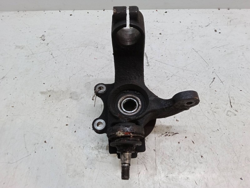 Recambio de mangueta delantera derecha para ford transit connect (p65_, p70_, p80_) 1.8 di referencia OEM IAM   