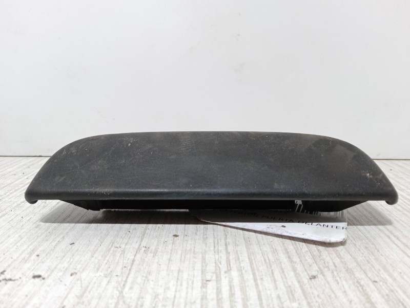 Recambio de maneta exterior puerta delantera derecha para subaru justy iii (g3x) 1.5 awd (g3x413) referencia OEM IAM   