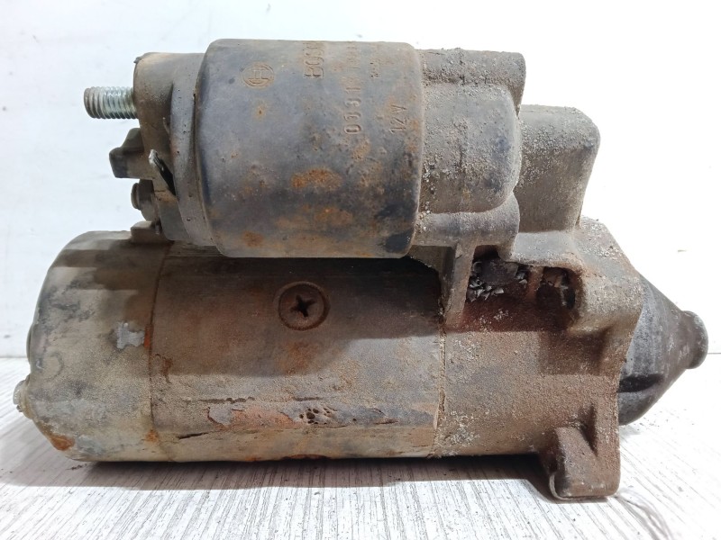 Recambio de motor arranque para seat ibiza i (21a) 1.2 referencia OEM IAM   