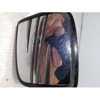 MANETA EXTERIOR PORTON 