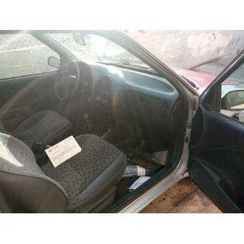 CITROËN SAXO (S0, S1)