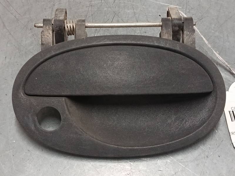 MANETA EXTERIOR PUERTA DELANTERA DERECHA PA6GF40 
