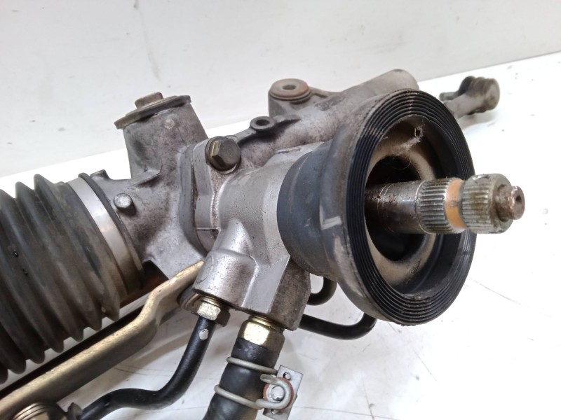 Recambio de cremallera direccion para honda cr-v ii (rd_) 2.0 (rd5) referencia OEM IAM   