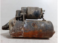 Recambio de motor arranque para seat ibiza i (21a) 1.2 referencia OEM IAM   
