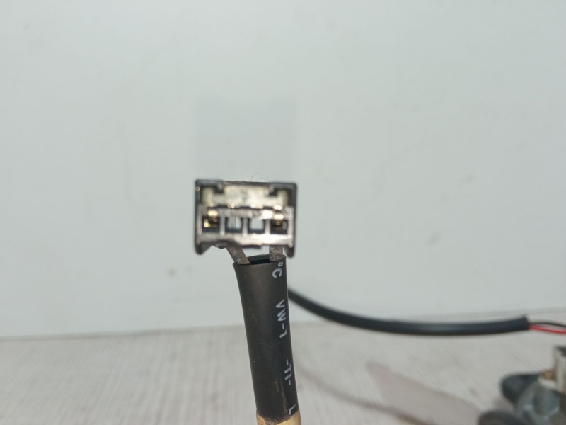 Recambio de clausor para chevrolet tacuma monospace (u100) 1.6 referencia OEM IAM UF531286  