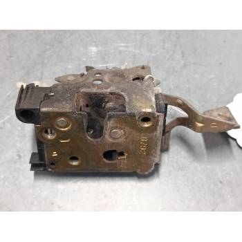 CERRADURA PUERTA DELANTERA DERECHA 