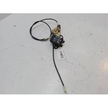 CERRADURA PORTON INFERIOR 