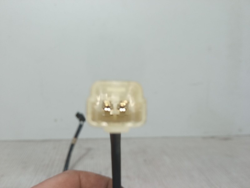 Recambio de clausor para chevrolet tacuma monospace (u100) 1.6 referencia OEM IAM UF531286  