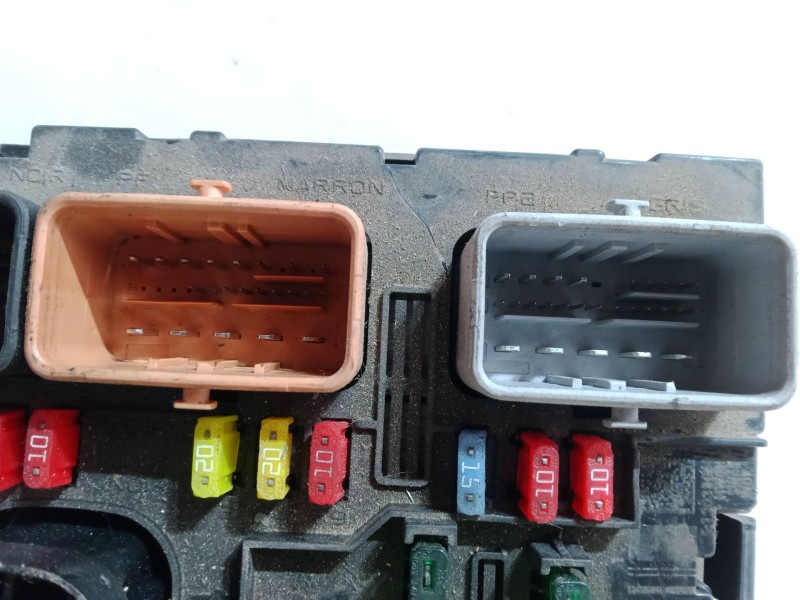 Recambio de bsm para citroën c3 i (fc_, fn_) 1.1 i referencia OEM IAM 9661707880 DELPHI 