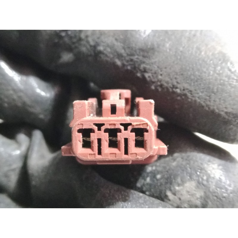 Recambio de maneta exterior puerta delantera izquierda para nissan almera ii hatchback (n16) 2.2 di referencia OEM IAM   